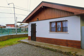 Casa familiar